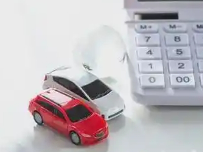 托克逊汽车抵押贷款应该考虑的因素有哪些?